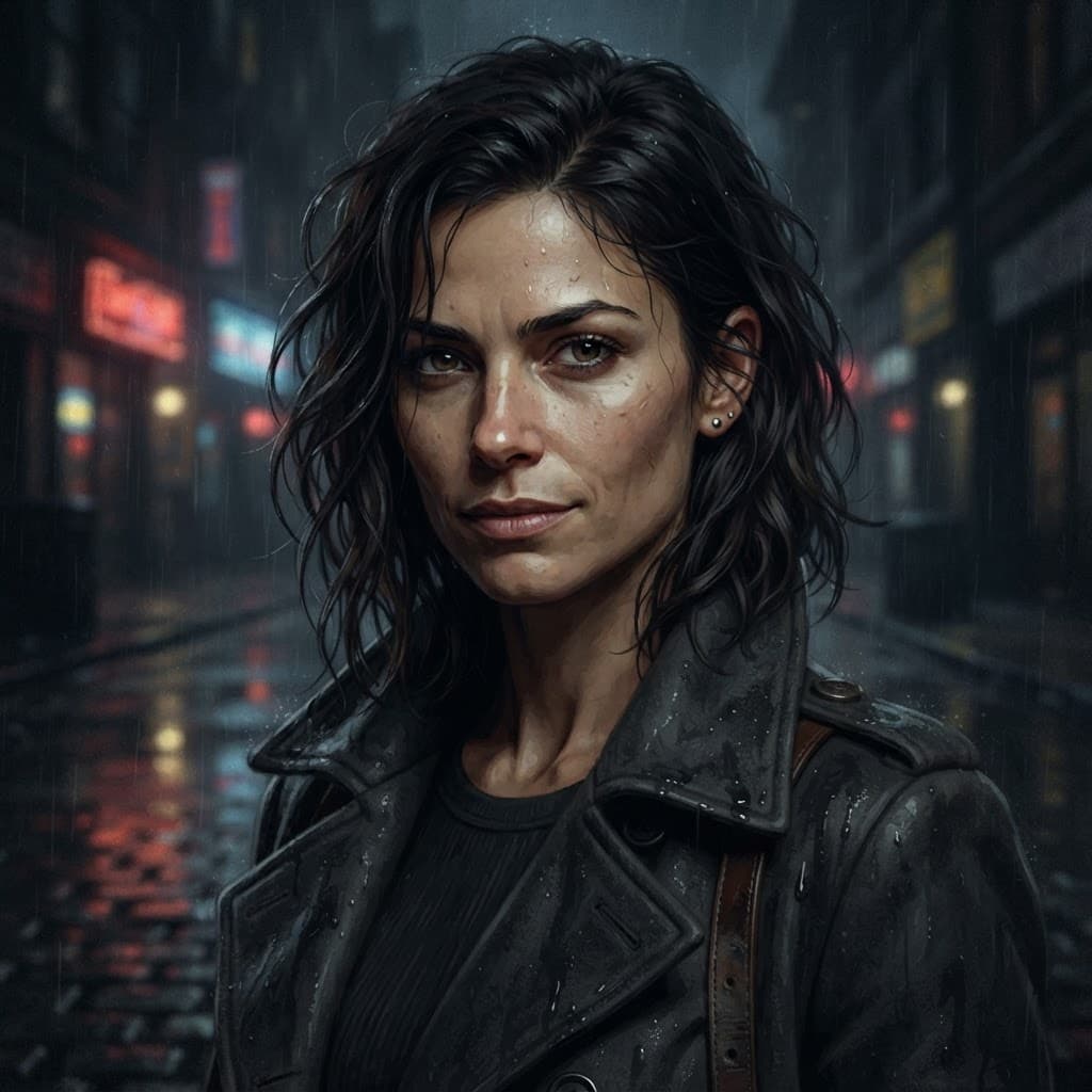 Nora