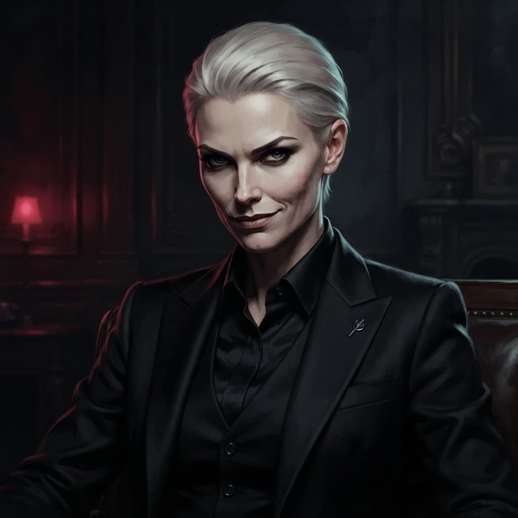 Victoria